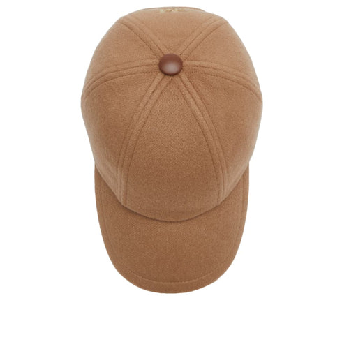 max mara cap camel